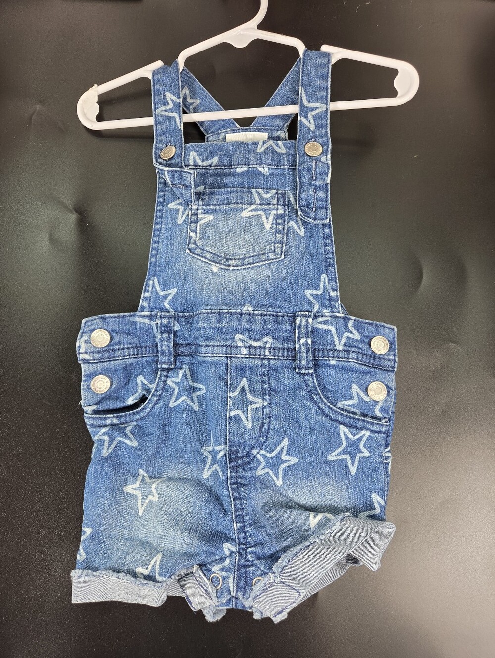 Cat & Jack Overall